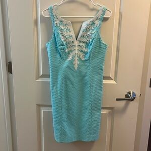 Lilly Pulitzer Gabby Shift